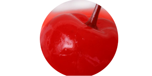Maraschino Cherry (TPA)